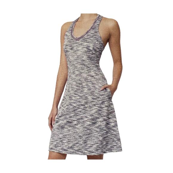 MPG Modetta Performance Gear Activewear Athletic Dress MED Tenniscore Athleisure - Picture 1 of 13